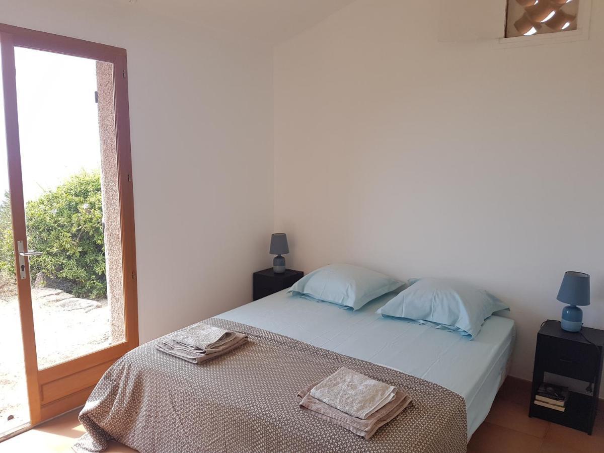 Maison Sur Palombaggia Porto-Vecchio  Exterior photo